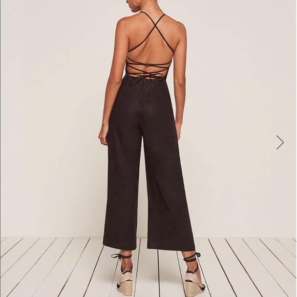 Oregano jumpsuit - Picture 4 of 4